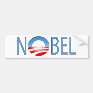 NOBEL OBAMA BILDEKAL
