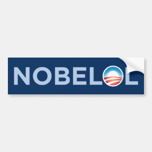 NOBELOL-bildekal Bildekal