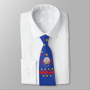 Nobile Contrada del Nicchio (Seashell) Slips