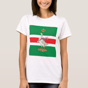 Nobile Contrada dell'Oca (Goose) Palio T Shirt