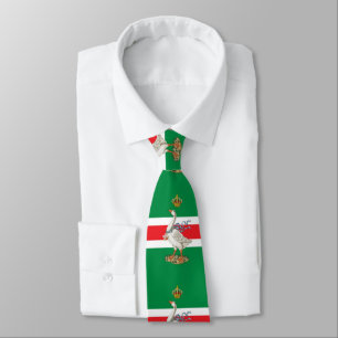 Nobile Contrada dell'Oca (Goose) Slips