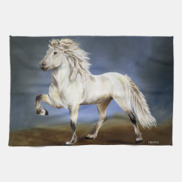 Nobilitet Kökshandduk