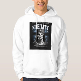 NOBILITY-HOODIE HOODIE