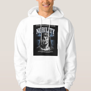 NOBILITY-HOODIE HOODIE