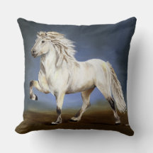 Nobility ~ isisländsk häst