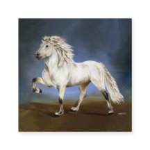 Nobility Islands Horse