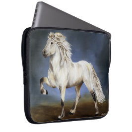 Nobility - Islands Horse Laptop Fodral