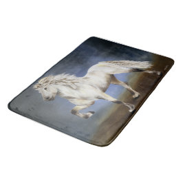 Nobility Tolting isländska Horse Badrumsmatta