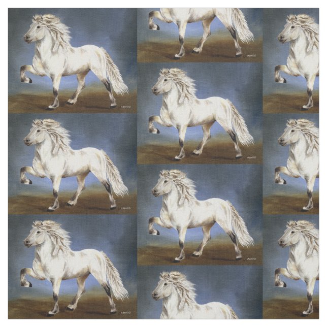 Nobility Tyg (Provkarta)