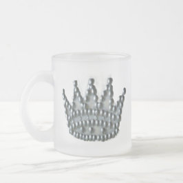 NOBLE Baby Herbal Tea Mamma Mugg | m3galleryStudio