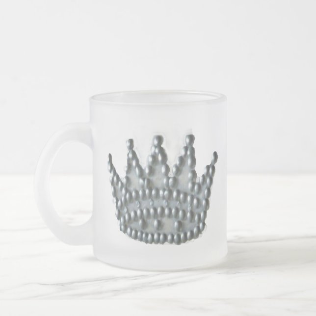 NOBLE Baby Herbal Tea Mamma Mugg | m3galleryStudio (Vänster)