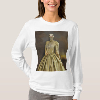 Noble Beasts - Dandy Ostrich T Shirt