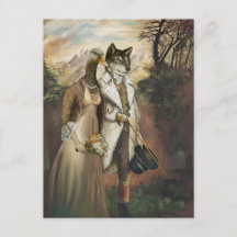 Noble Beasts - Wolf in Sheep's Clothing