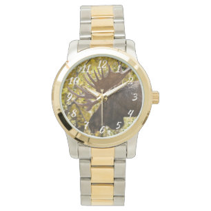 Noble Bull Moose Armbandsur