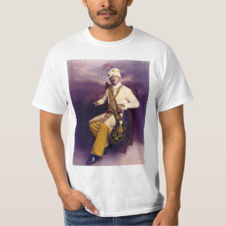 Noble Drew Ali T Shirt
