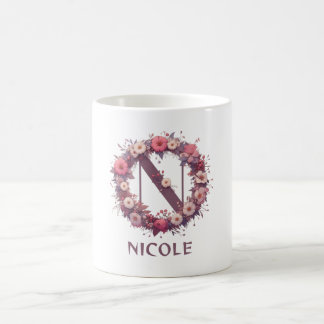 Noble Nectar Mugg