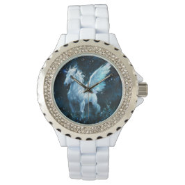 Noble Pegasus i Midnight Glade Armbandsur