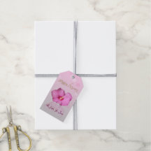 Noble Persian New Year Bloom - Gift-Märkre