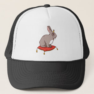 Noble Rabbit Keps