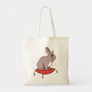 Noble Rabbit Tygkasse