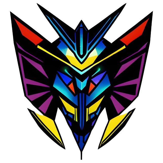 Noble Warrior T Shirt (Skapare uppladdad)