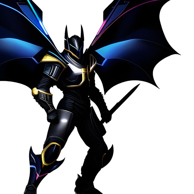 Noble Warriors T Shirt (Skapare uppladdad)