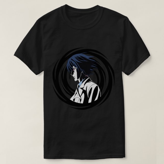 Noblesse - Cadis Etrama Di Raizel T Shirt (Design framsida)