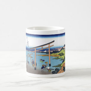 Noboto Bay Kaffemugg