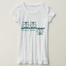 Noboys Perfekt T-shirt