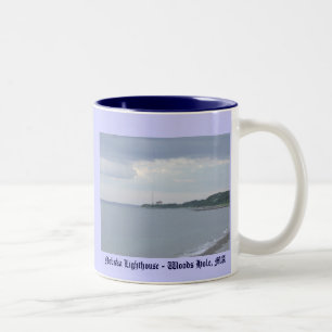Nobska fyr 11 Oz. Mugg