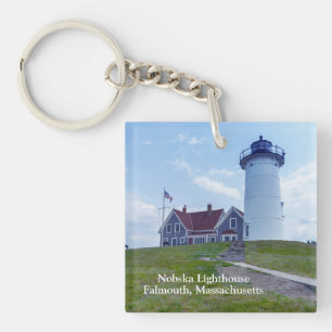 Nobska Lighthouse Cape Cod MORSA
