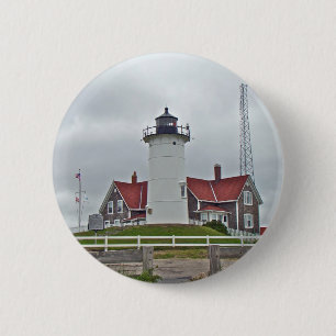 Nobska Point Lighthouse-serien Knapp