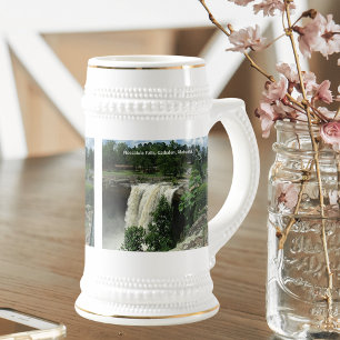 Noccalula Falls, Gadsden, Alabama USA Travel Sejdel