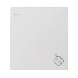 Nocturnal Study dark academia Pocket Watch    Anteckningsblock