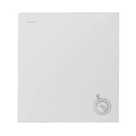 Nocturnal Study dark academia Pocket Watch    Anteckningsblock