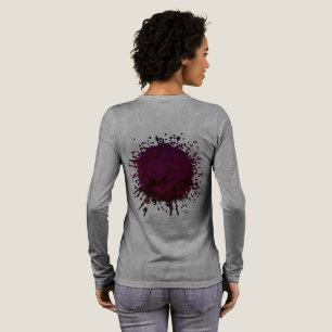 Nocturne Bloom T Shirt