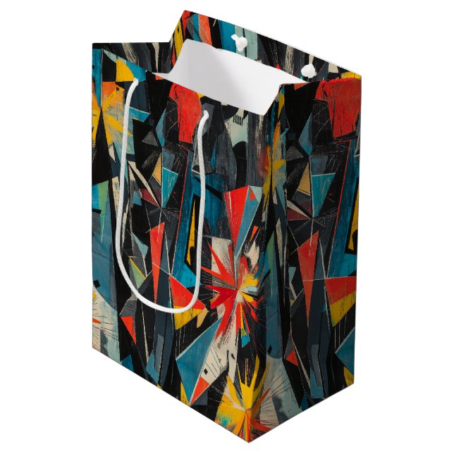 Nocturne – Eleganz der Silvesternacht (22/40) (Framsidan Vinklad)