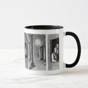 Nocturne - mugg