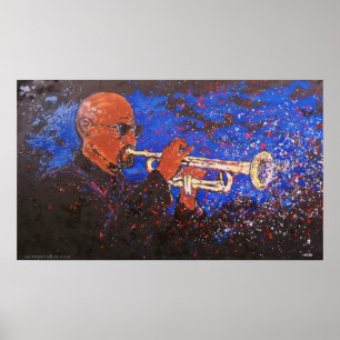 "Nocturne ", Poster