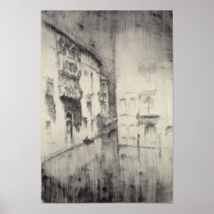 Nocturne: Slottar Poster