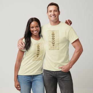 Nocturnes Organic Manar Tee