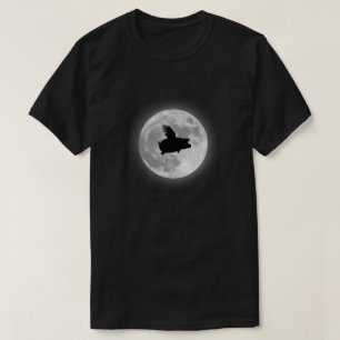 Nocvändal Flies Gris T Shirt