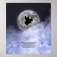 Nocvändal Flies Grisar