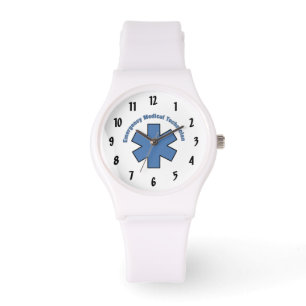 Nöd- Med-Tech Armbandsur