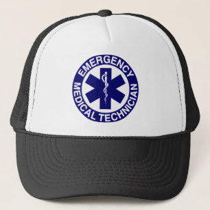 NÖD- MEDICINSKA TEKNIKER EMT KEPS