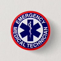 NÖD- MEDICINSKA TEKNIKER EMT