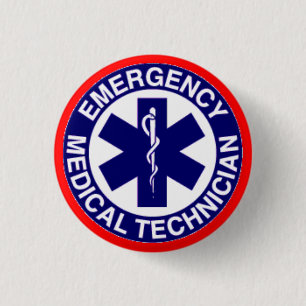 NÖD- MEDICINSKA TEKNIKER EMT KNAPP