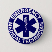 NÖD- MEDICINSKA TEKNIKER EMT
