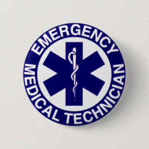 NÖD- MEDICINSKA TEKNIKER EMT KNAPP
