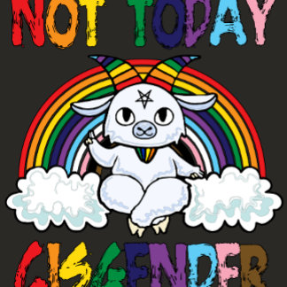 NoDayCis2025 T Shirt